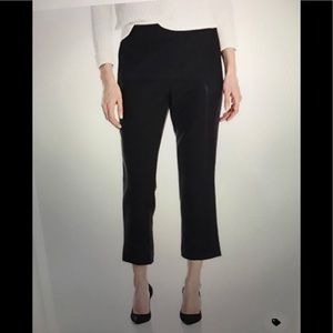 Rachel Zoe Rue Crop Pull On Pant size 8